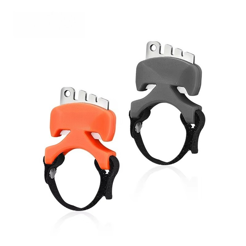 Fishing Line Cutter - Multifunctional Ring Finger Cutting Tool Ceramic