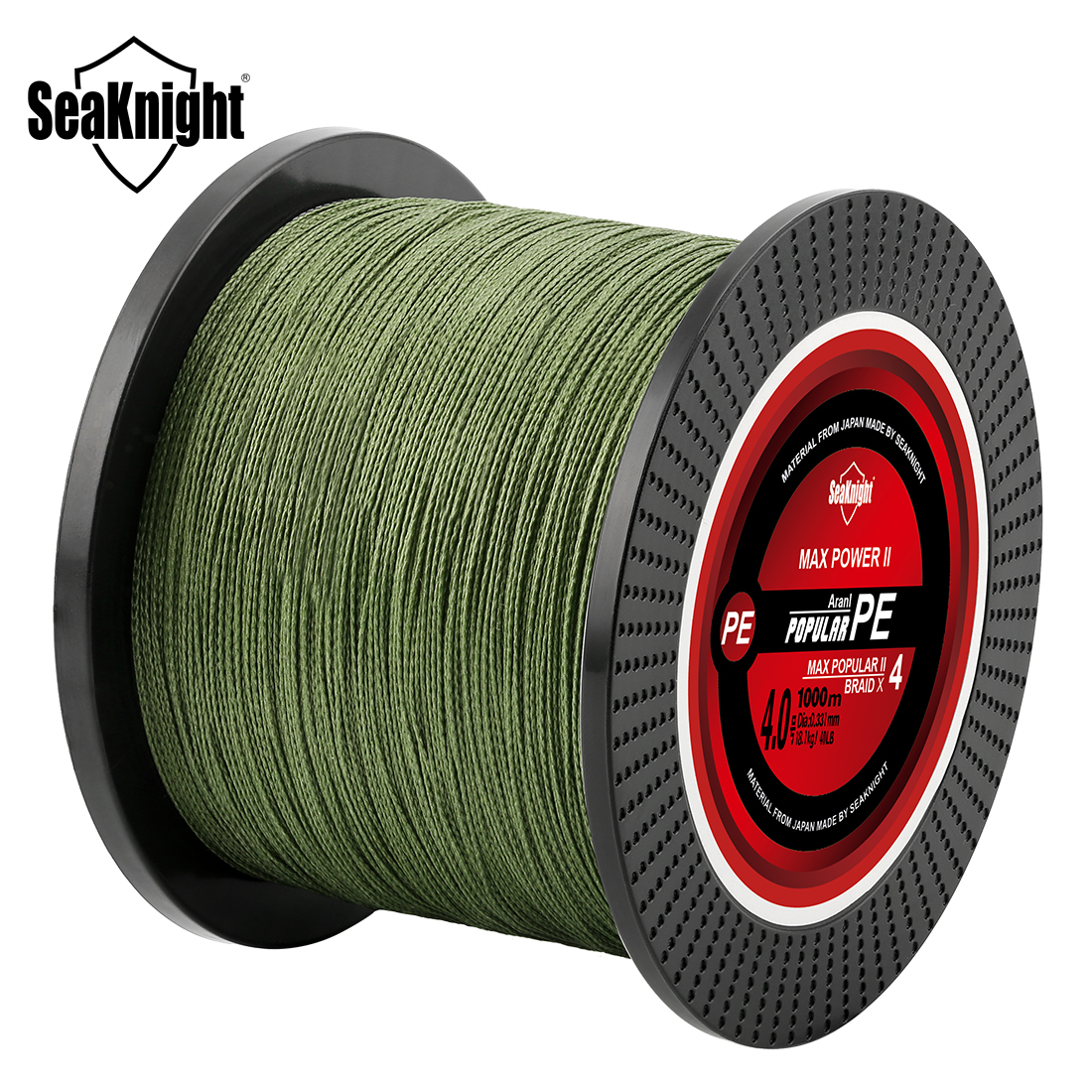 Copolymer Line - SeaKnight Brand TP Series 1000M Fishing