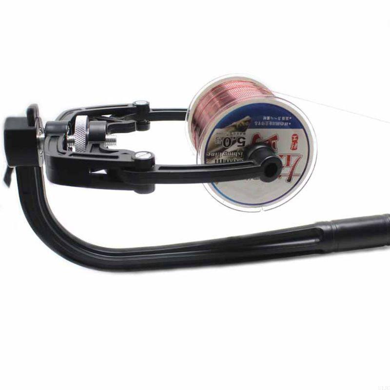 Fishing Line Spool - Fishing Line Winder Spooler Machine Spinning