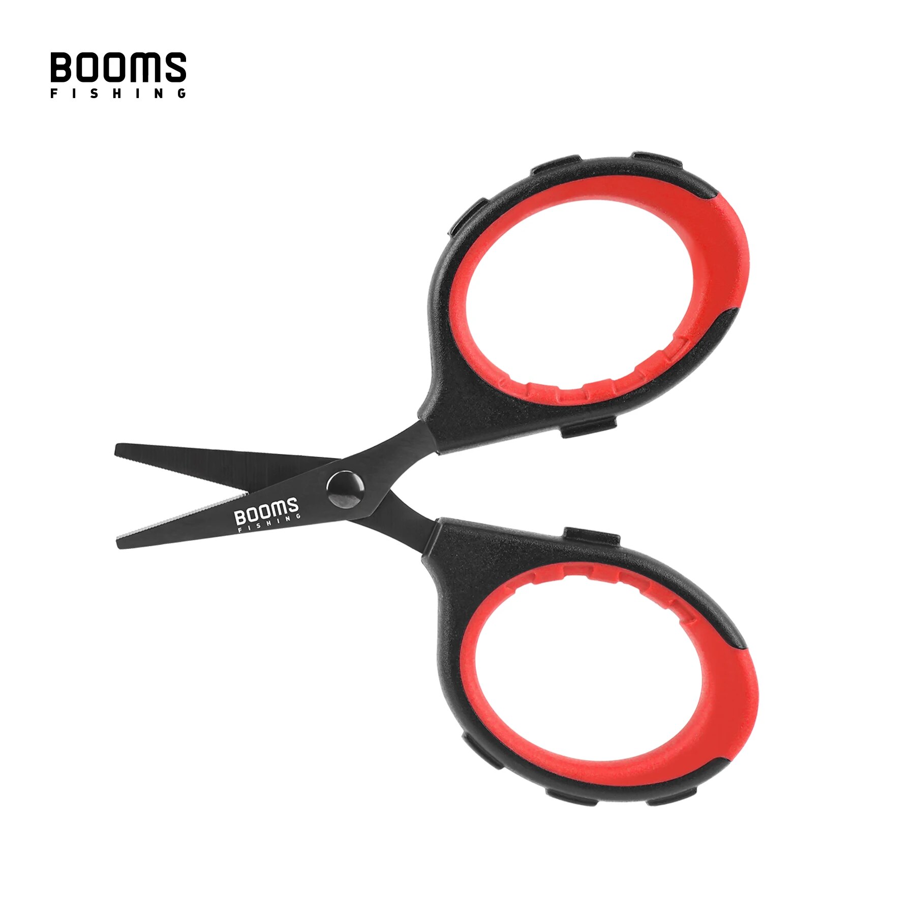 Fishing Line Cutter - Booms Fishing S05 Braid Wire Scissors