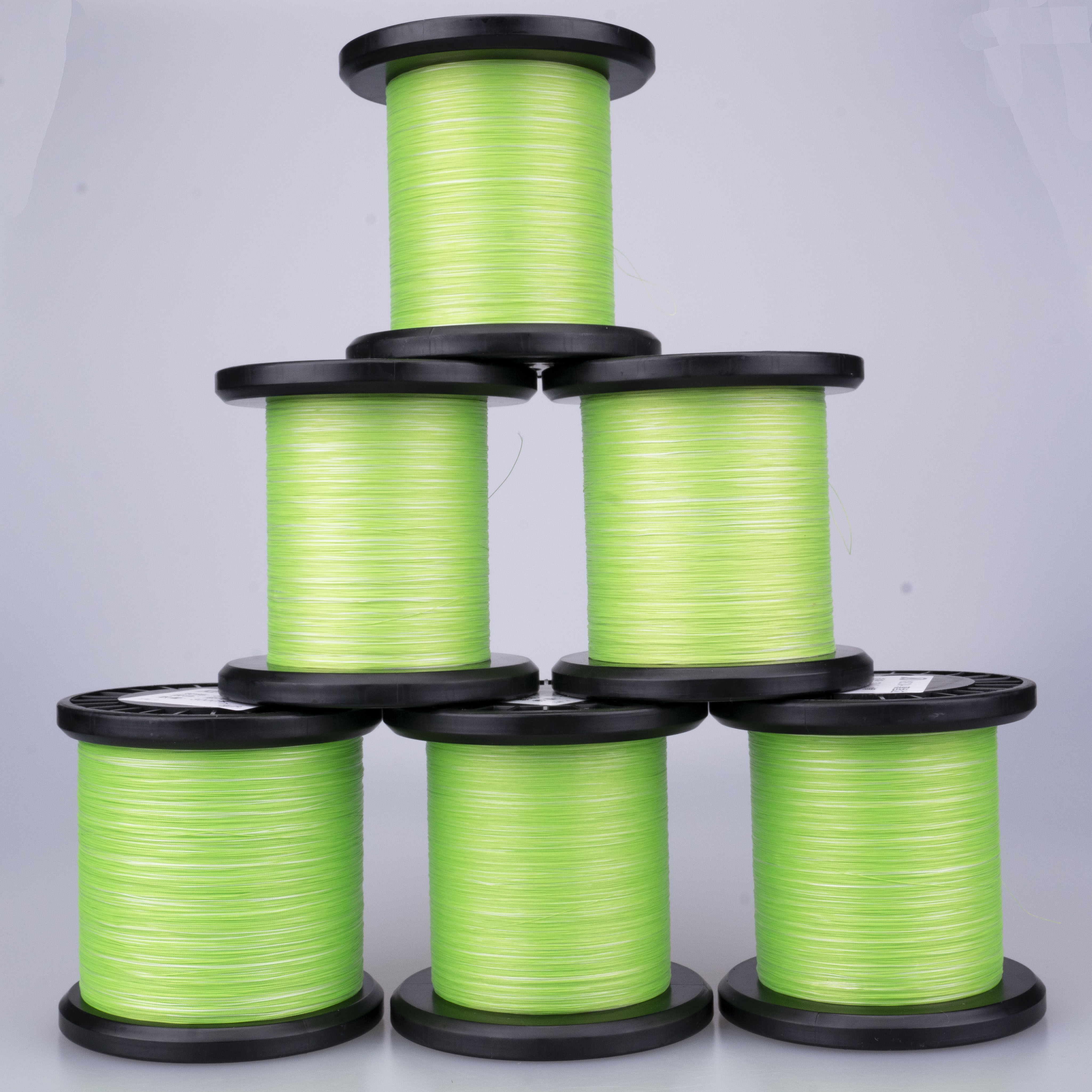 Braided Line - 1000m PE Braided Fishing Line Double