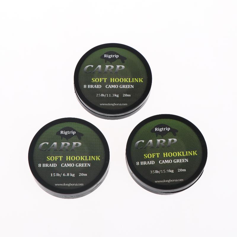 Fishing Line Winder - 20m Carp Fishing Line High Strength