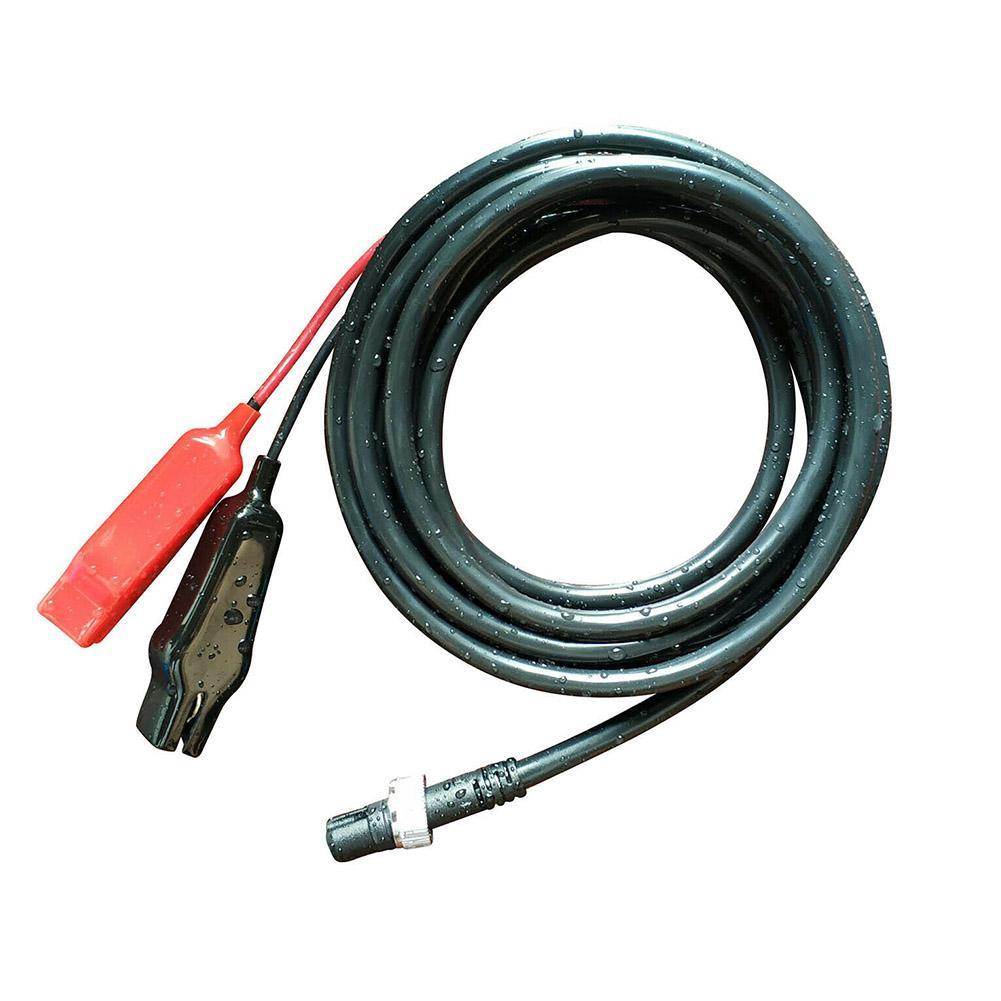 Fishing Line Spool - 1 PCS Power Cord Power Cable