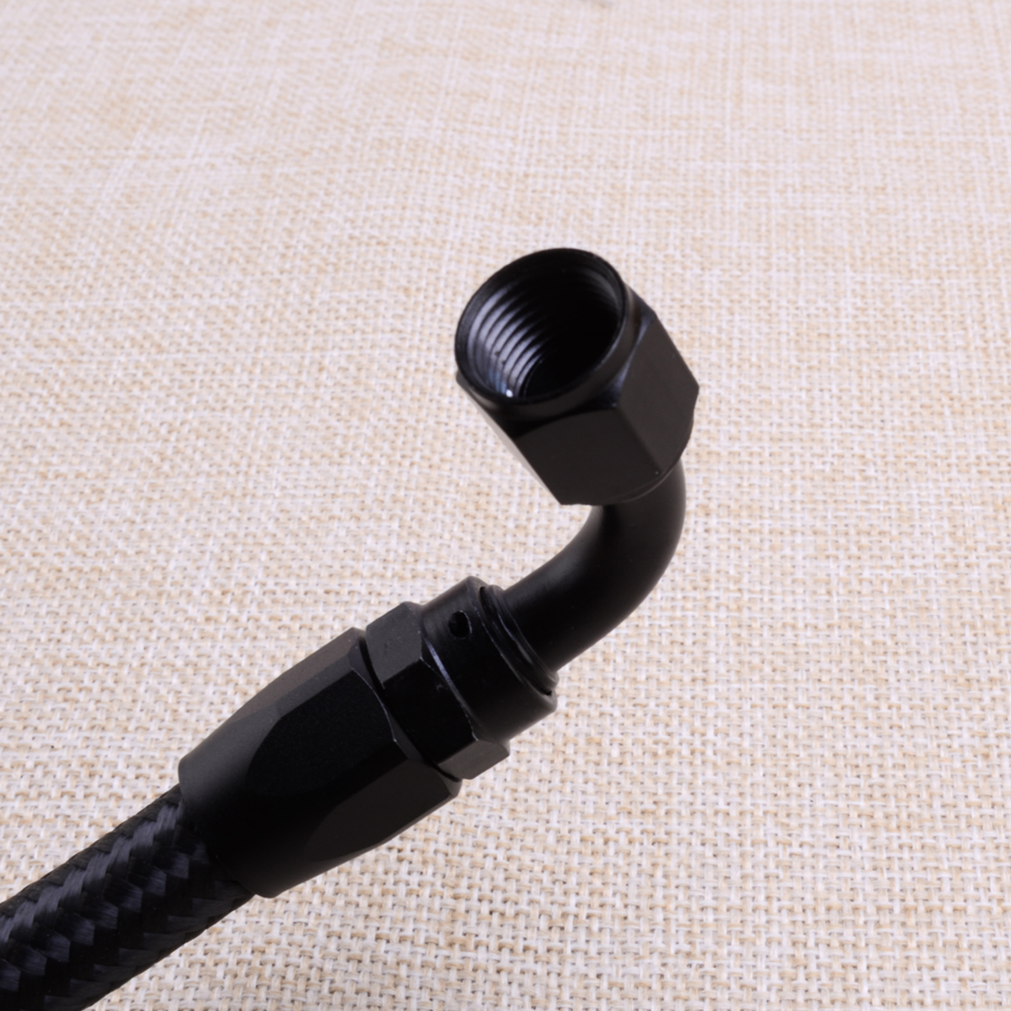 Braided Line - Braided Fuel Line Kits Fit for