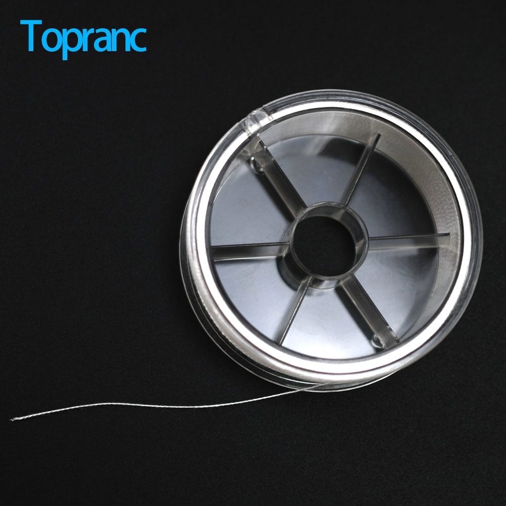 Fishing Line Box - Topranc Water Soluble PVA Thread With