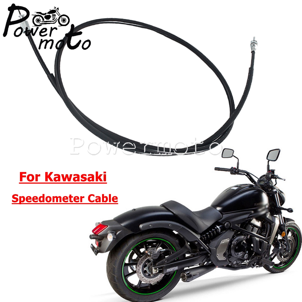 Braided Line - 160cm Speed Gauge Wire Cable Motorbikr