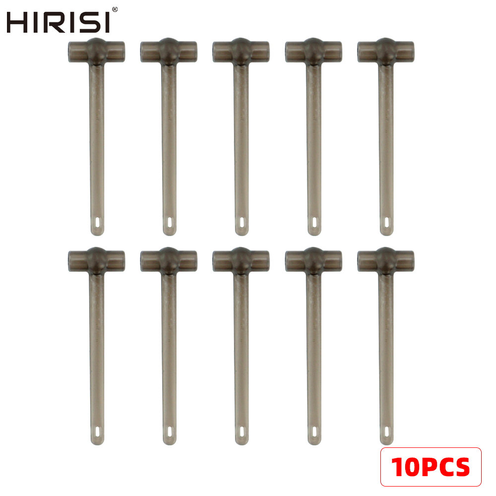 Leader Line - Hirisi Carp Fishing Anti Tangle Sleeve