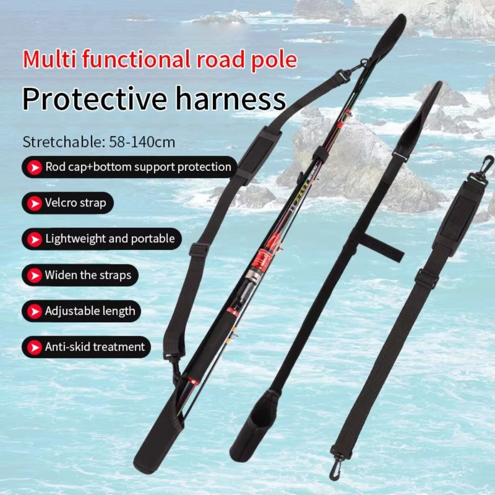 Portable Fishing Rod Storage B - Fishing Line Spool 评论和价格