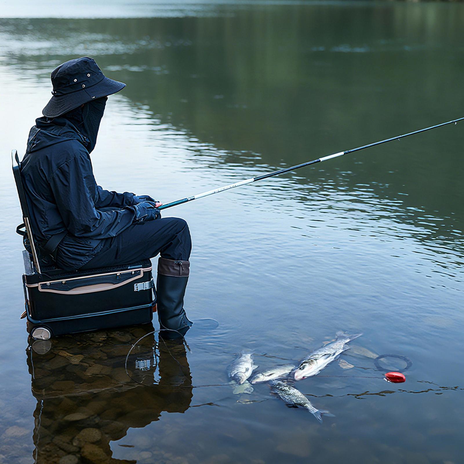 Metal Fishing Stringer Tackle  - Freshwater Line 评论和价格