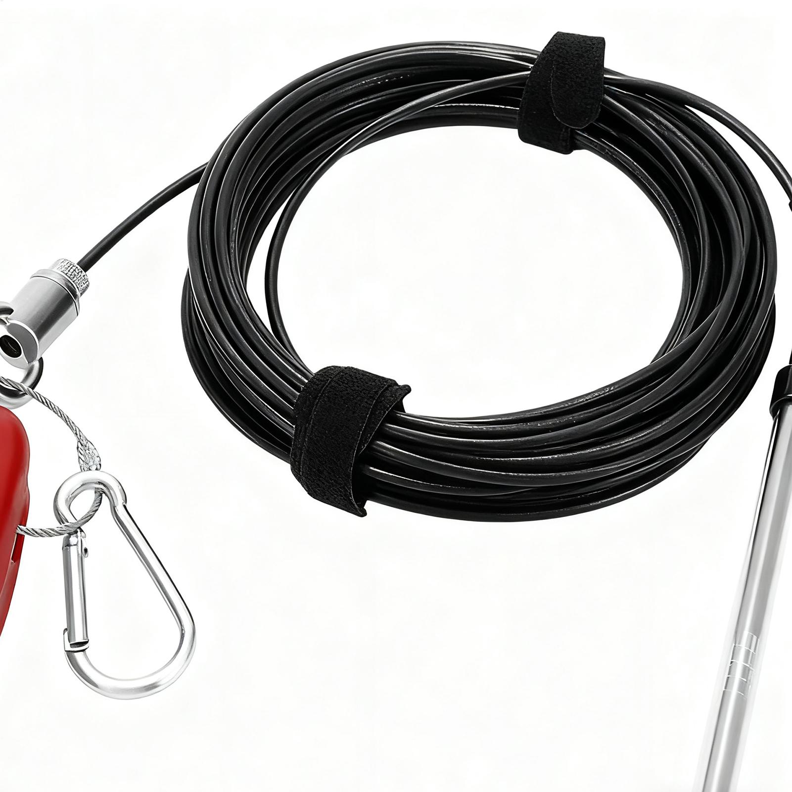 Metal Fishing Stringer Tackle  - Freshwater Line 评论和价格