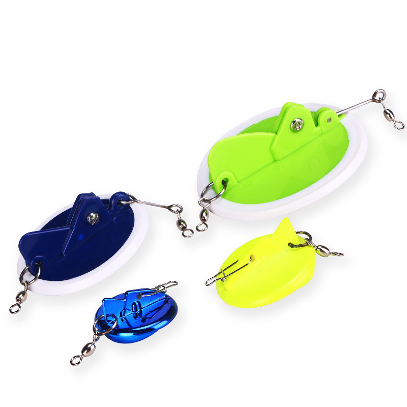 ABS Plastic Artificial Weight  - Saltwater Line 评论和价格