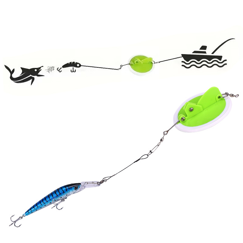 ABS Plastic Artificial Weight  - Saltwater Line 评论和价格