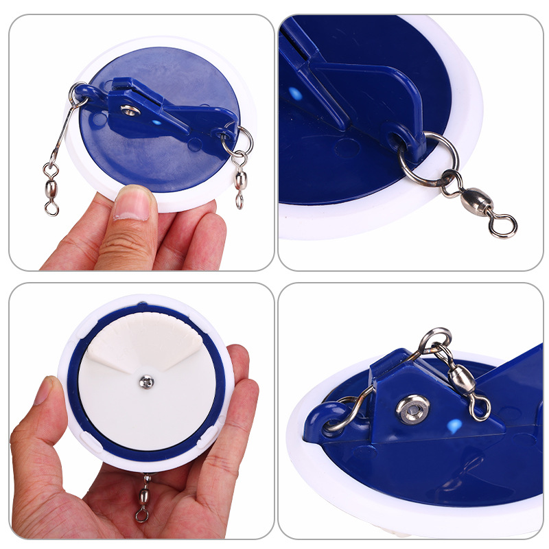 ABS Plastic Artificial Weight  - Saltwater Line 评论和价格
