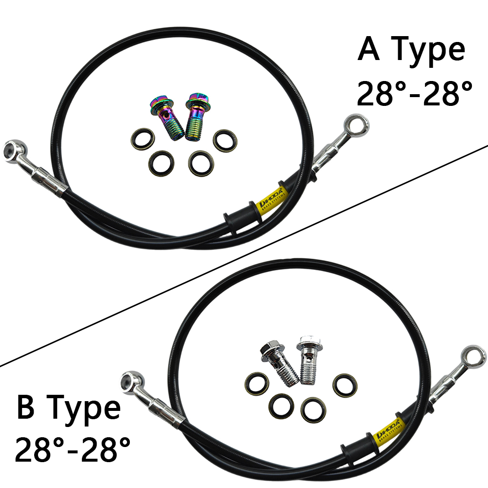 28°-28° Black Braided Stainles - Braided Line 评论和价格