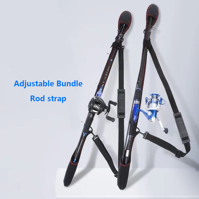 New Fishing Rod Protective She - Fishing Line Box 评论和价格