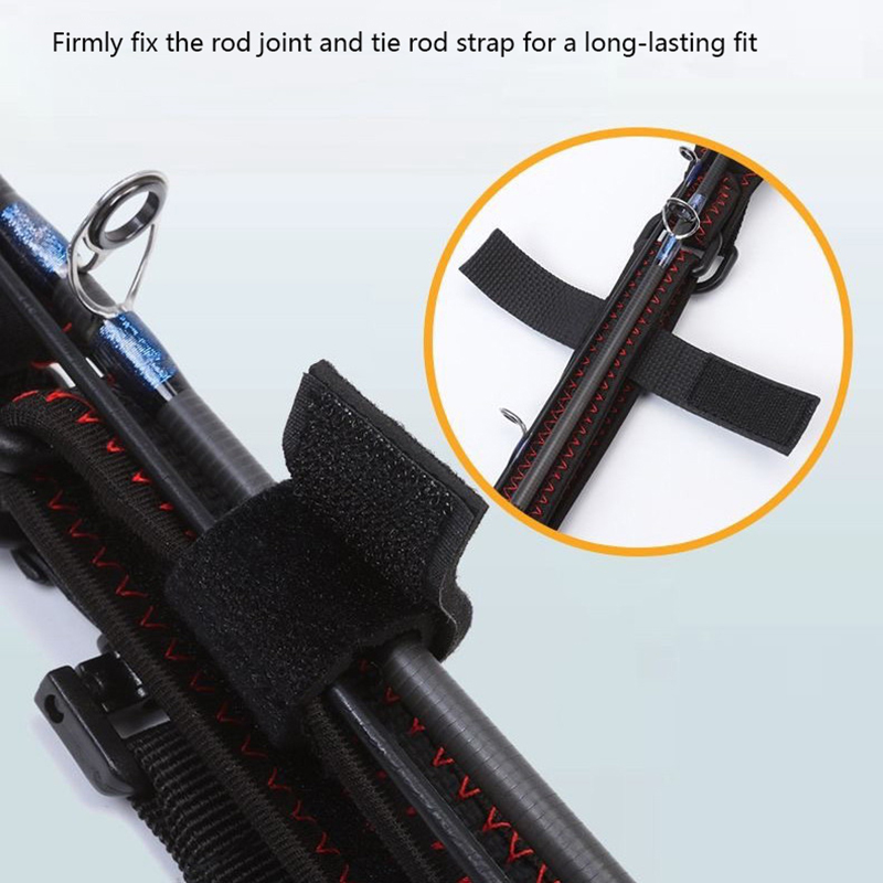 New Fishing Rod Protective She - Fishing Line Box 评论和价格