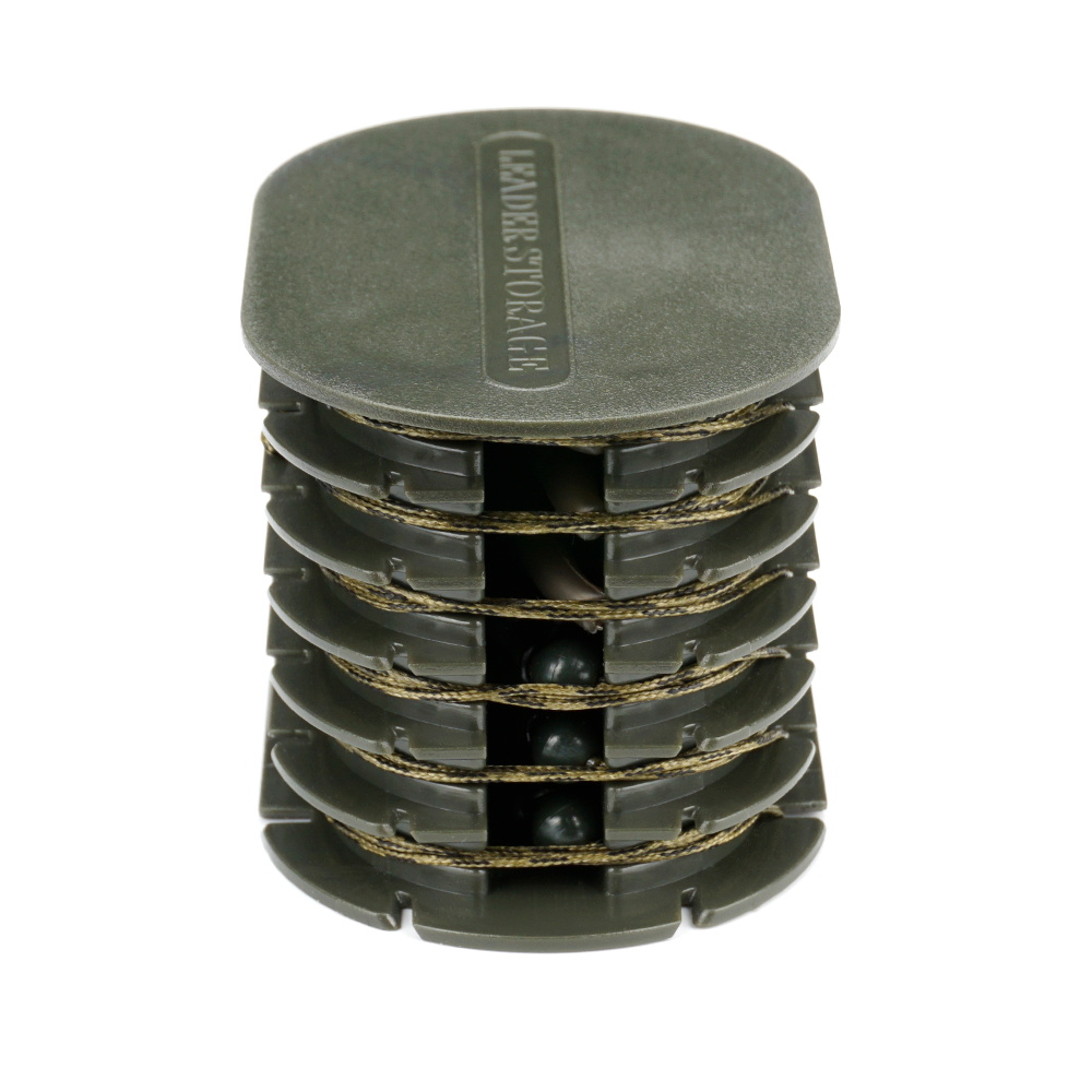 Hirisi Braided Lead Core Carp  - Leader Line 评论和价格