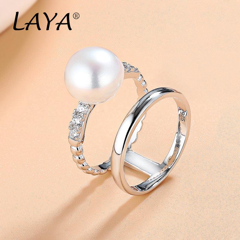 Laya Natural Freshwater Pearl  - Freshwater Line 评论和价格
