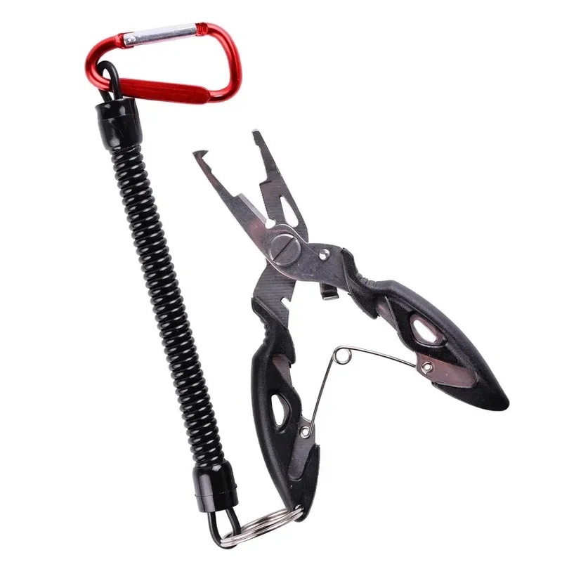 Fishing Plier Scissor Braid Li - Fishing Line Cutter 评论和价格