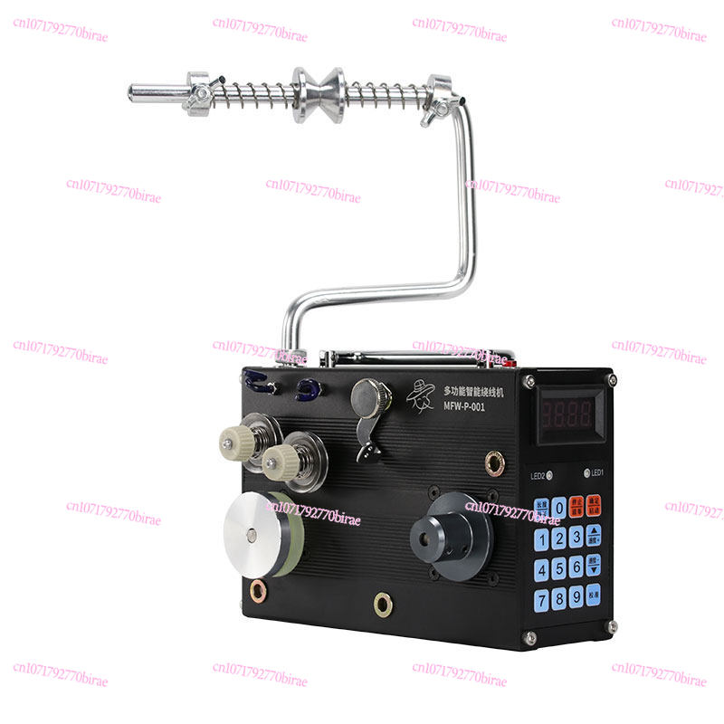 Automatic Winding  Wire  Gluin - Fishing Line Dispenser 评论和价格