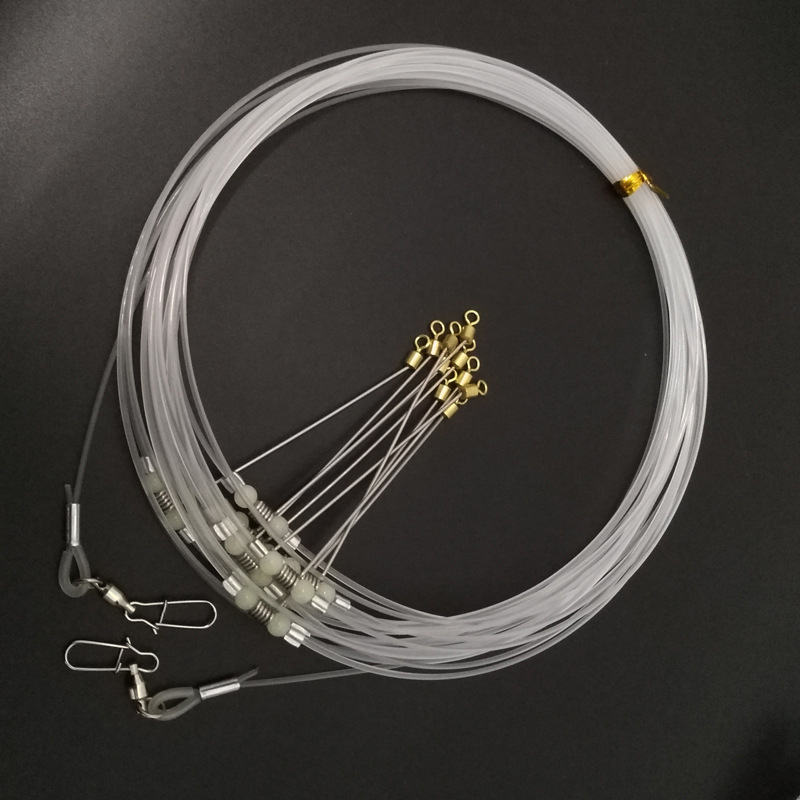 PD Fishing Gear Sea Fishing Ro - Saltwater Line 评论和价格