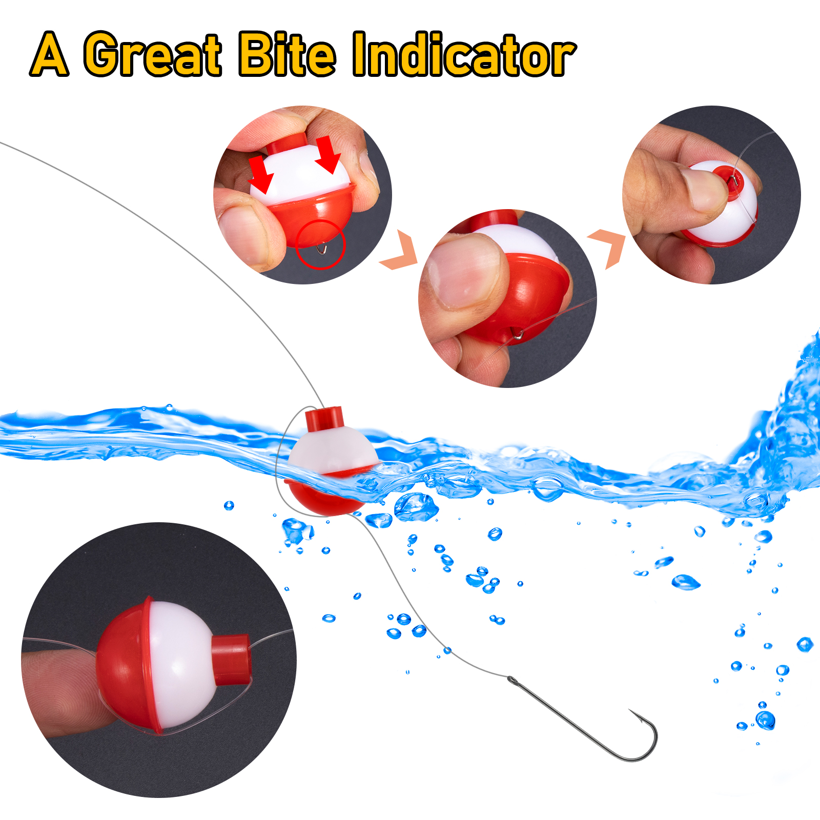 25pcs Survival Fishing Kit Poc - Fishing Line Spool 评论和价格