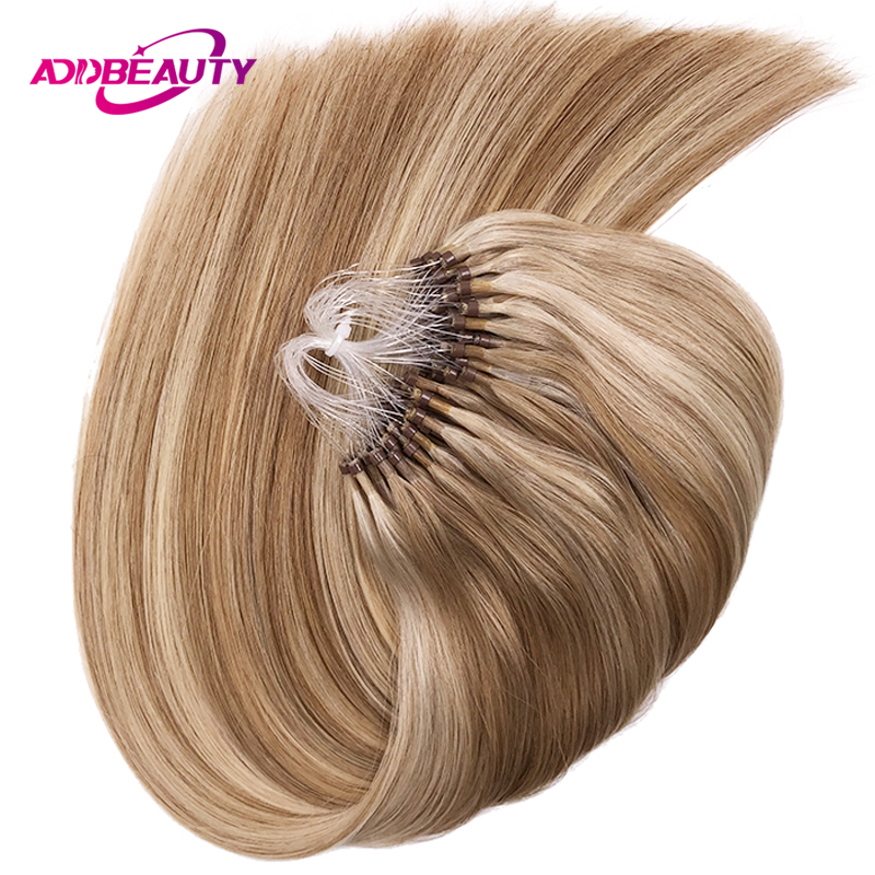 Micro Loop Hair Extension Huma - Monofilament Line 评论和价格