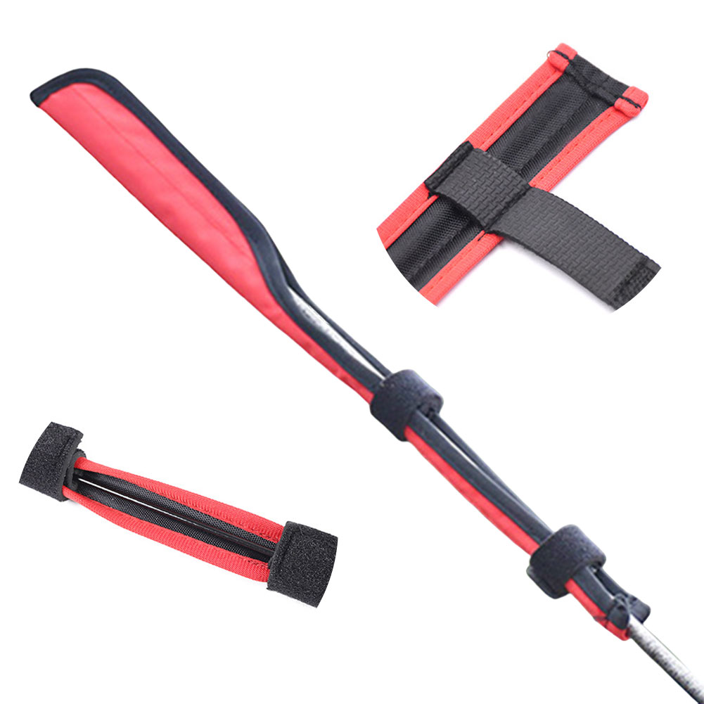 Portable Foldable Fishing Rod  - Fishing Line Box 评论和价格