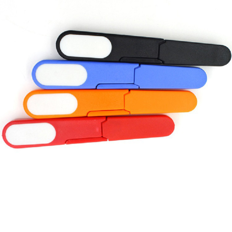 U Shape Mini Fishing Scissors  - Fishing Line Cutter 评论和价格