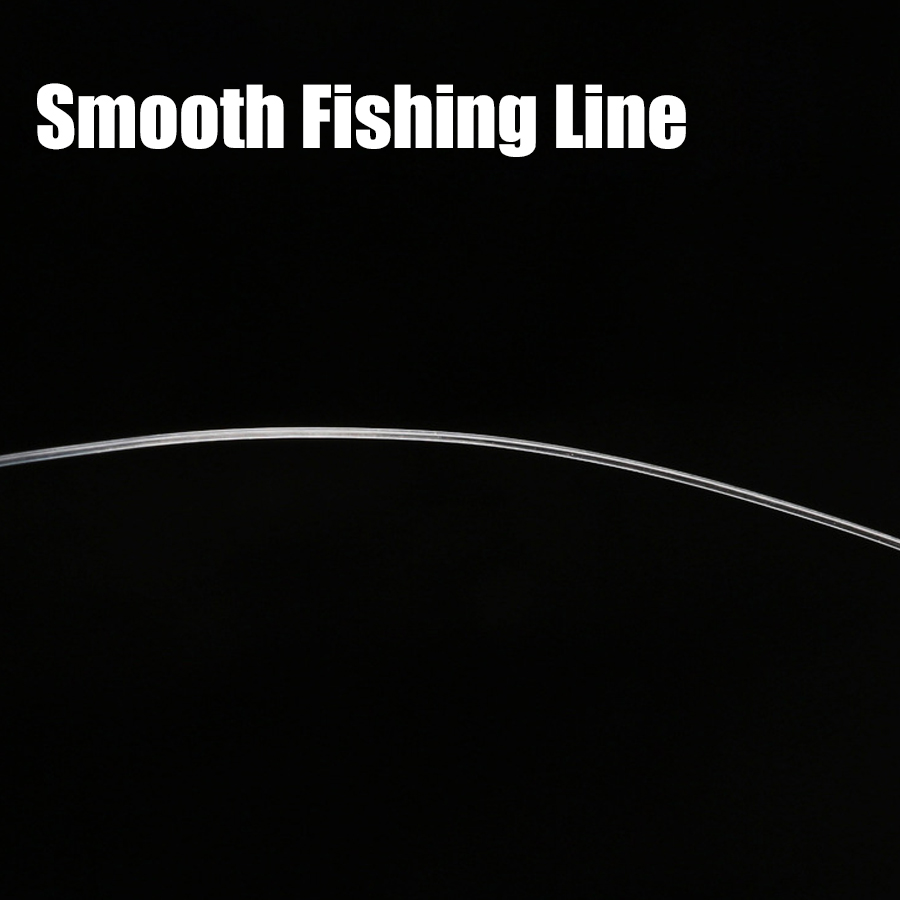Premium Monofilament Fishing L - Fluorocarbon Line 评论和价格