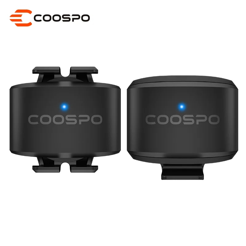 COOSPO BK9 Bike Speed/Cadence  - Ice Fishing Line 评论和价格