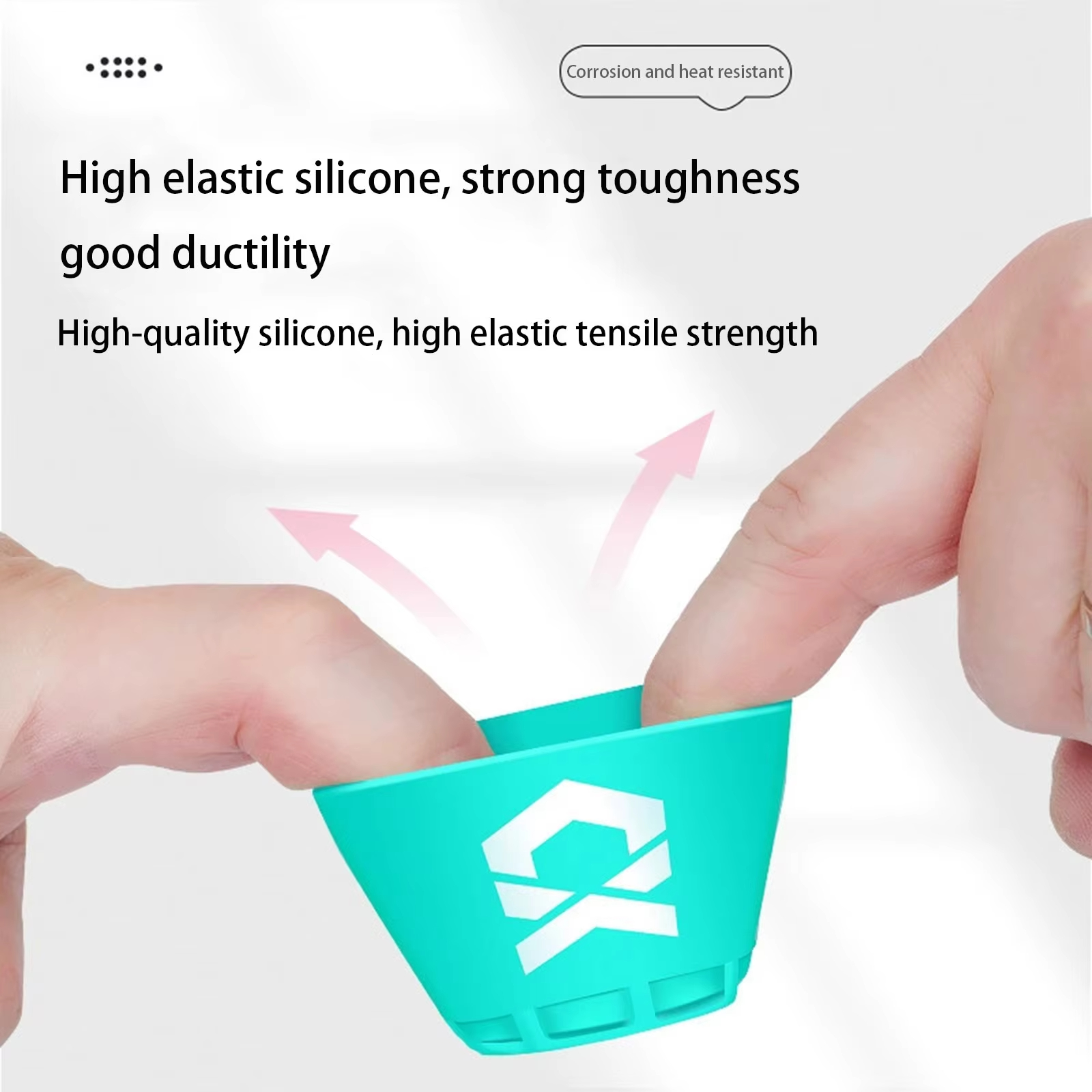Silicone Fishing Rod End Cap P - Fishing Line Box 评论和价格