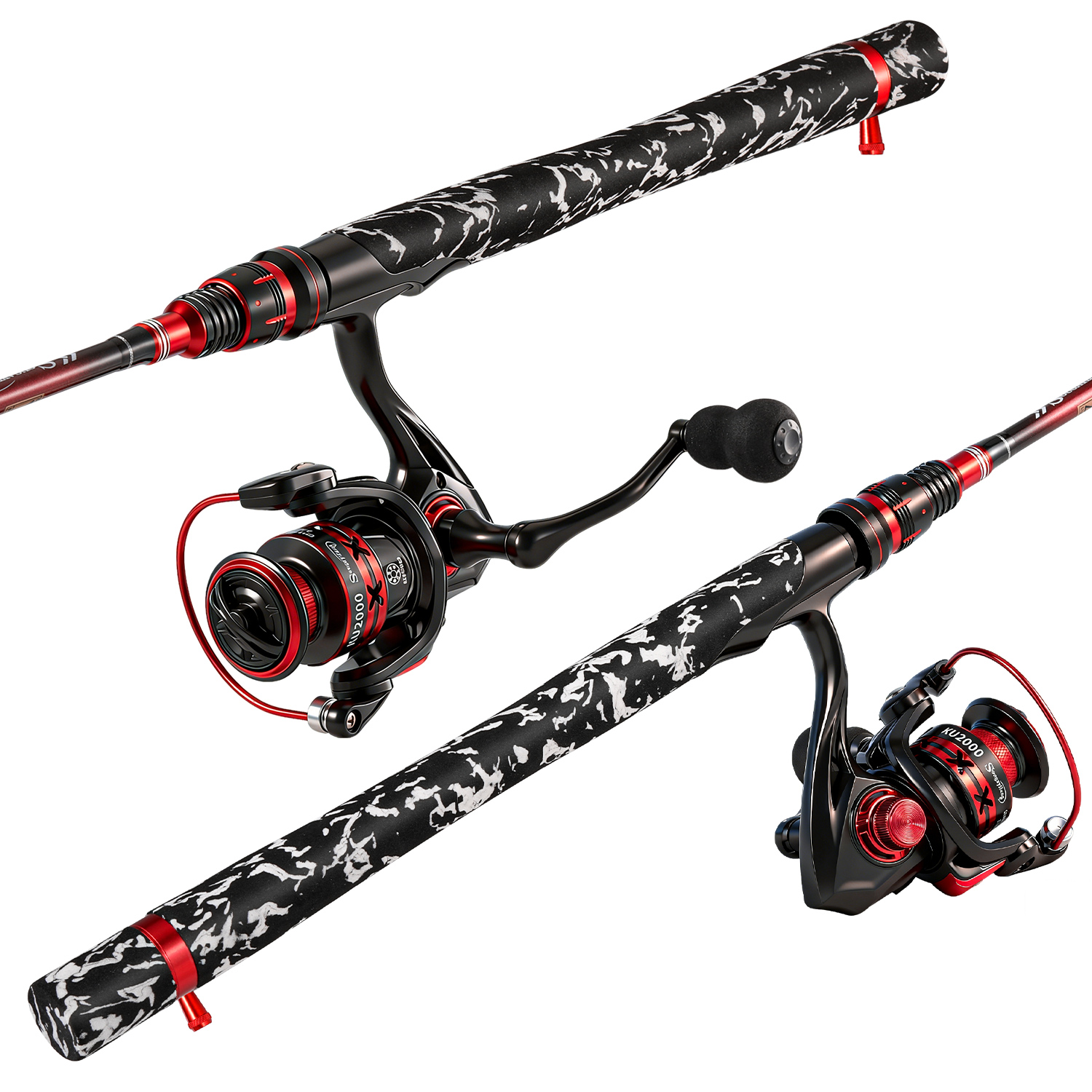 Sougayilang Spinning Fishing R - Freshwater Line 评论和价格