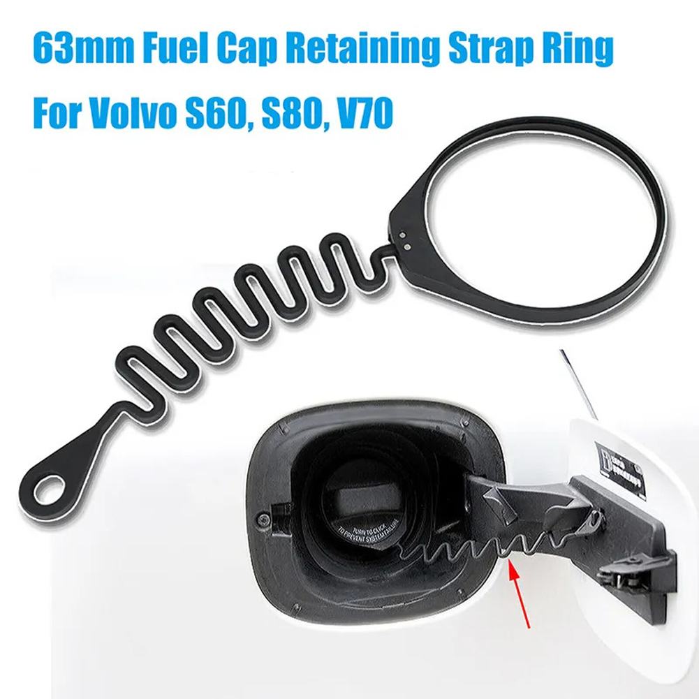 Car Fuel Tank Cap Cover Line C - Tippet Line 评论和价格