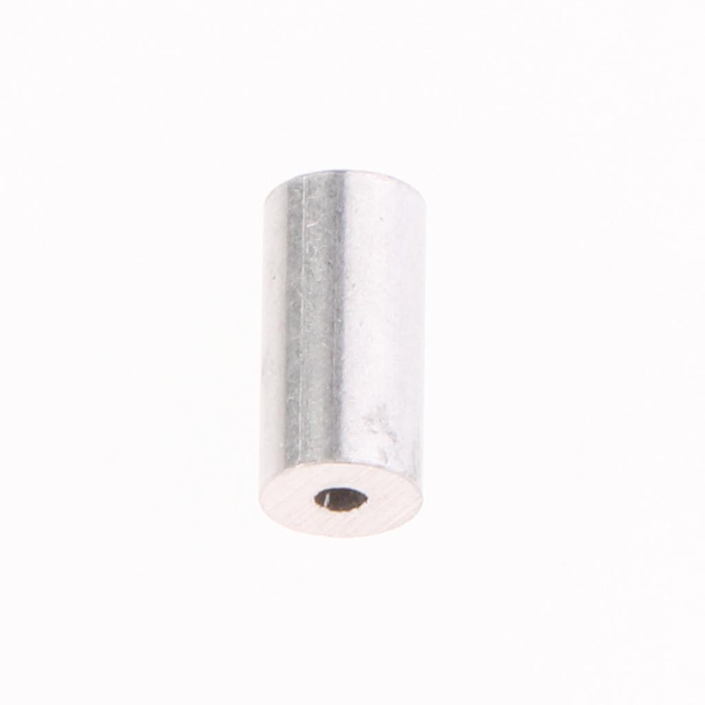 Fishing Wire Leader Crimps Alu - Leader Line 评论和价格