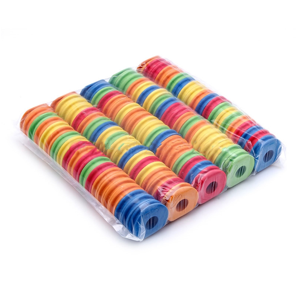 100Pcs Fishing Rig Winders Pul - Fishing Line Spool 评论和价格