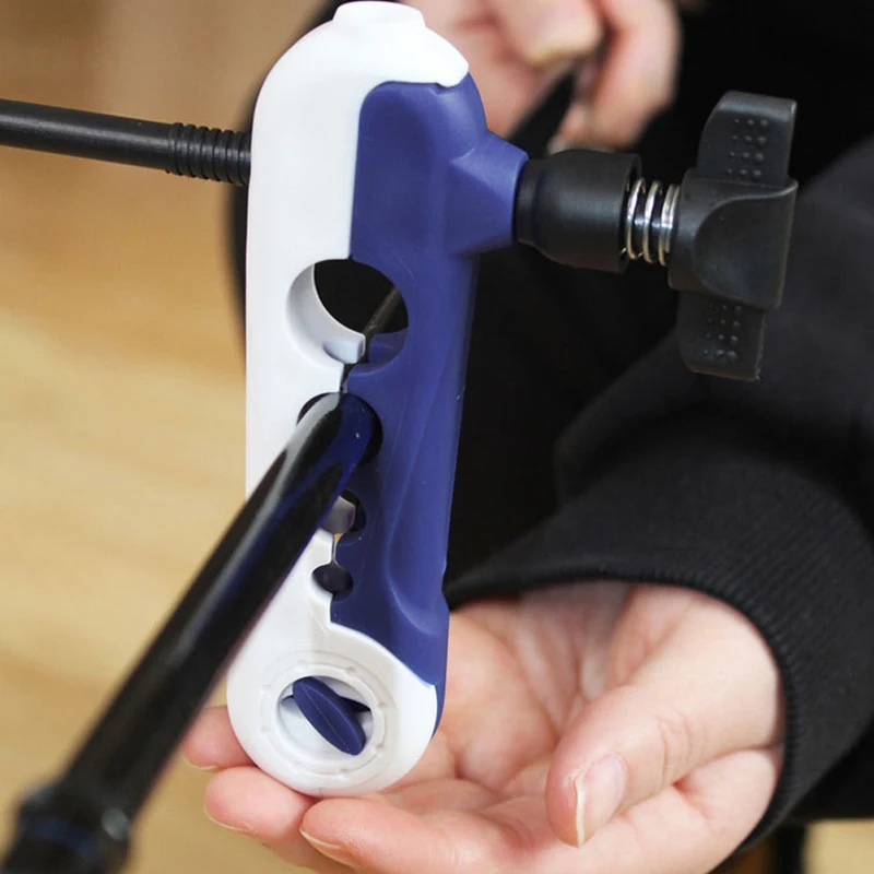 1/2pcs Fishing Line Winder Adj - Fishing Line Dispenser 评论和价格
