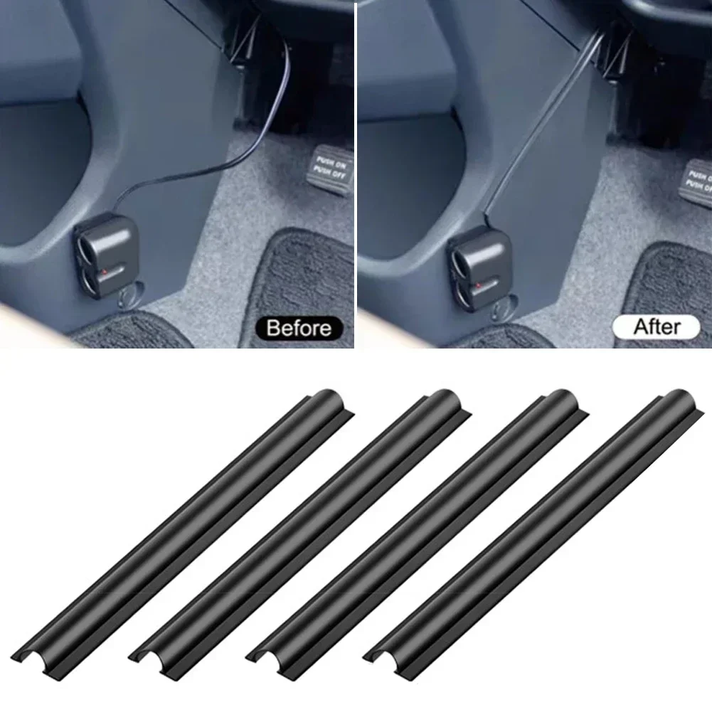 4/8Pcs Car Interior Cable Line - Tippet Line 评论和价格