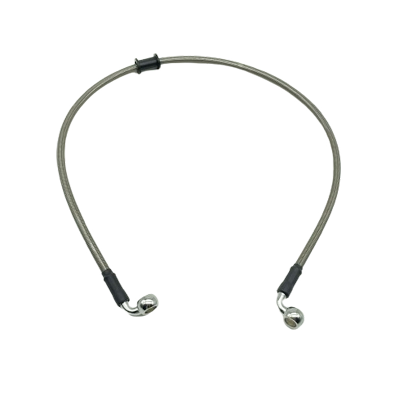 10mm 90 Degree Motorcycle Dirt - Braided Line 评论和价格