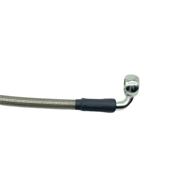 10mm 90 Degree Motorcycle Dirt - Braided Line 评论和价格
