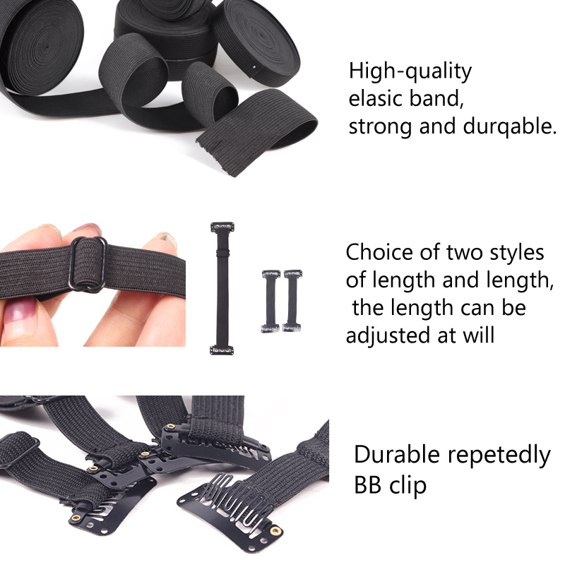 Bb Clip Face Line Belt Elastic - Tippet Line 评论和价格