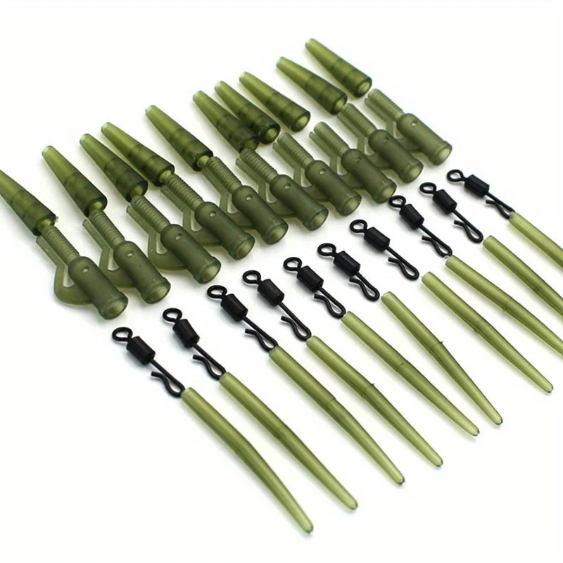 1-5 bag Carp Fishing Accessori - Fishing Line Winder 评论和价格