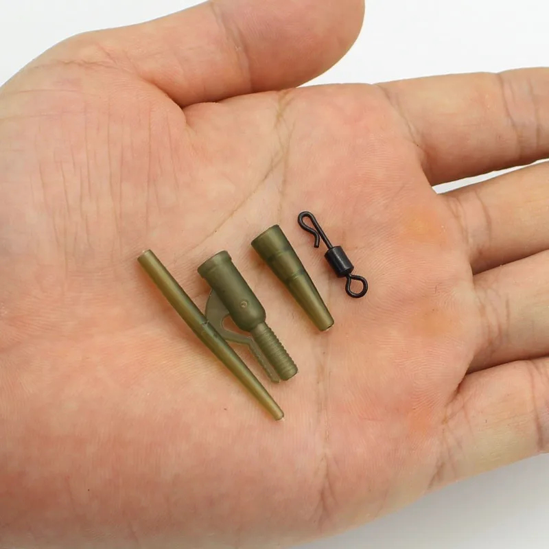 1-5 bag Carp Fishing Accessori - Fishing Line Winder 评论和价格