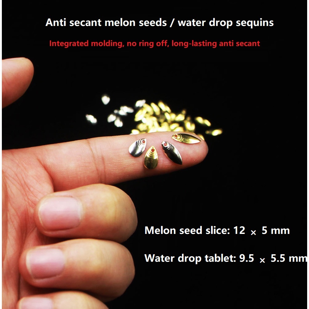 50Pcs/lot DIY Fishing Spinner  - Monofilament Line 评论和价格