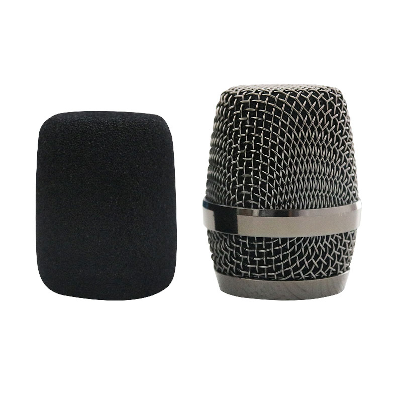 Microphone Inner-Foam Mic Cove - Tippet Line 评论和价格