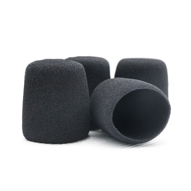 Microphone Inner-Foam Mic Cove - Tippet Line 评论和价格