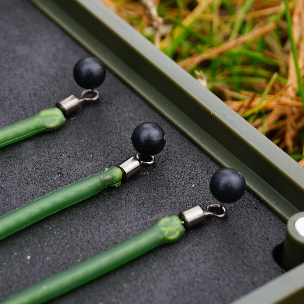 Hirisi Carp Fishing Hook Link  - Monofilament Line 评论和价格