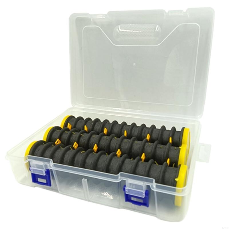 K8GE Fishing Line Spooler Wind - Fishing Line Spool 评论和价格