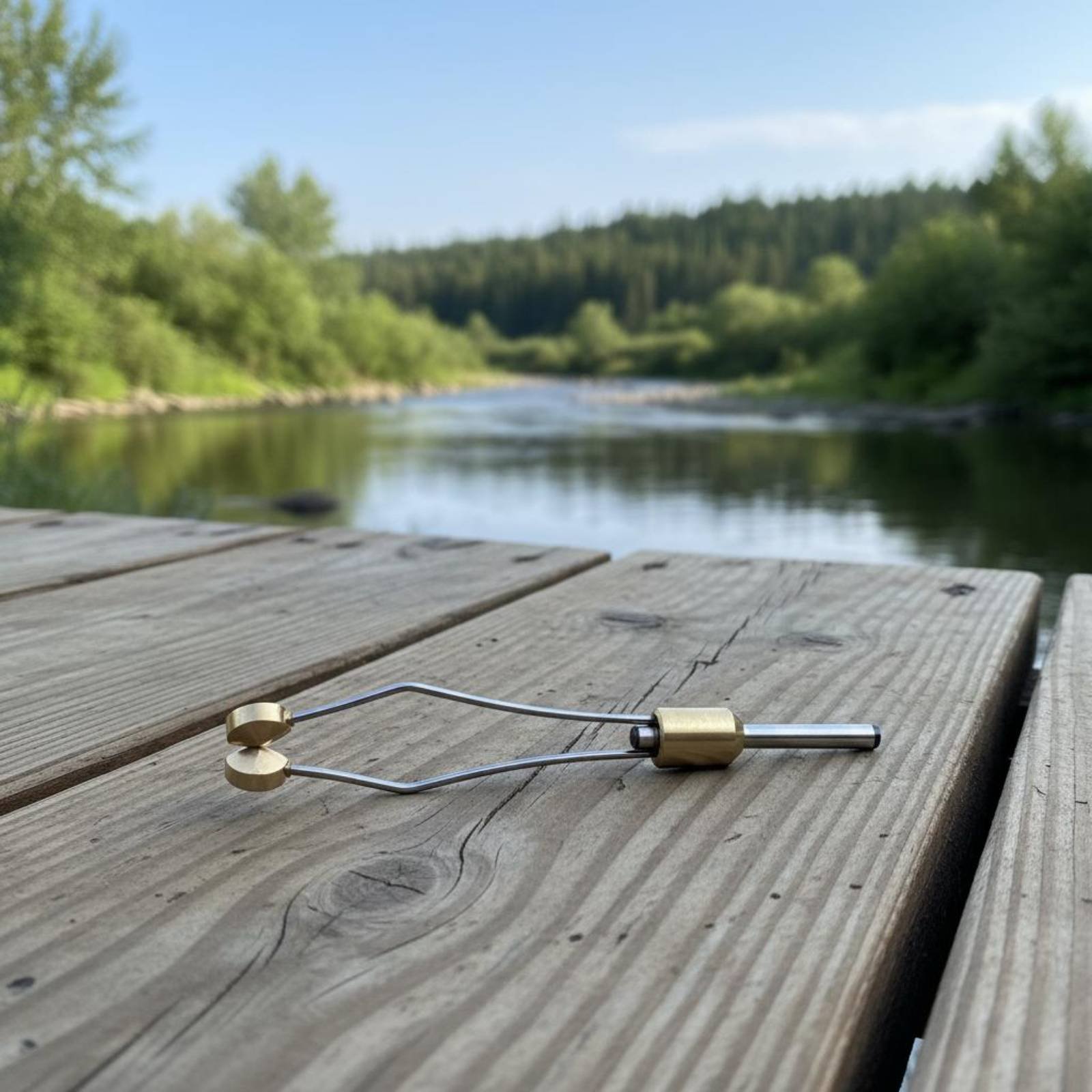 Fly Tying Spool Tool Even Line - Fly Line 评论和价格