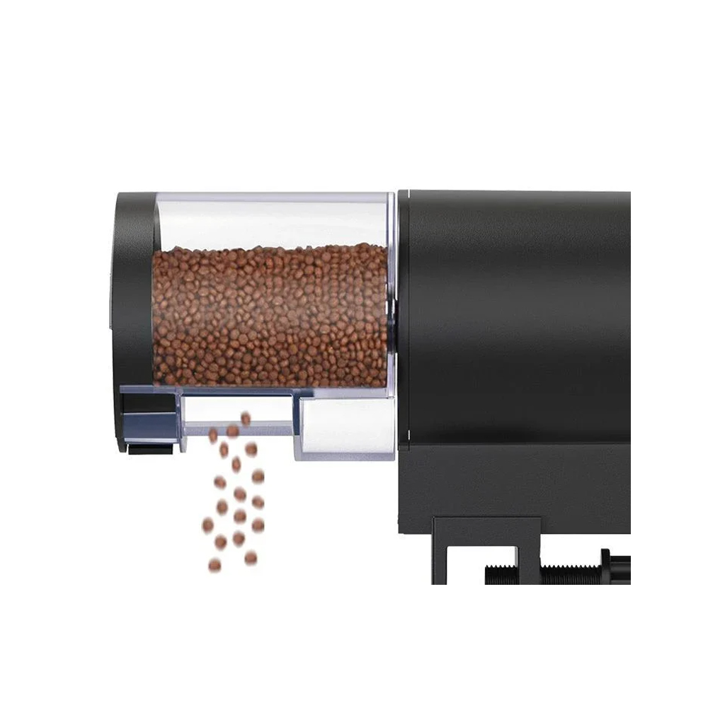 Automatic Smart Fish Feeder Di - Fishing Line Dispenser 评论和价格